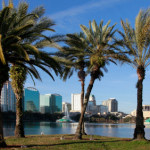 Orlando Skyline