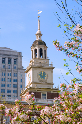 Subaru Cherry Blossom Festival