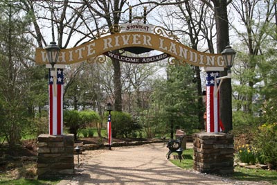 Exciting Summer Vacation in Branson Missouri