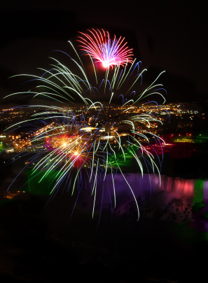 Winter Festival of Lights