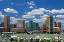 Baltimore MD Hotels