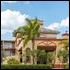 Howard Johnson Inn Tropical Palms Kissimmee