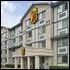Super 8 StamfordNew York City Area