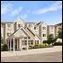 Microtel Inn and Suites by Wyndham BWI Airport Baltimore