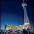 Stratosphere Hotel  Casino and Resort Hotel