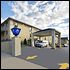 Americas Best Value Inn  Newark Airport