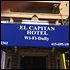 El Capitan Hotel