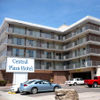 Central Plaza Hotel Cheyenne
