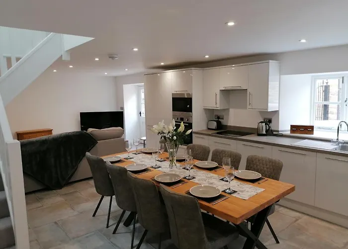 Best Hotels Near The Berkeley London