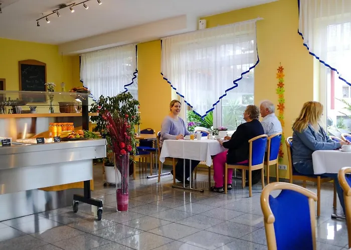 Künzelsau würth hotel