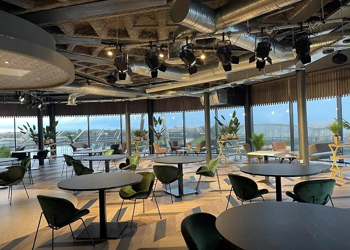 Premier Southport Spa Hotels for Relaxation