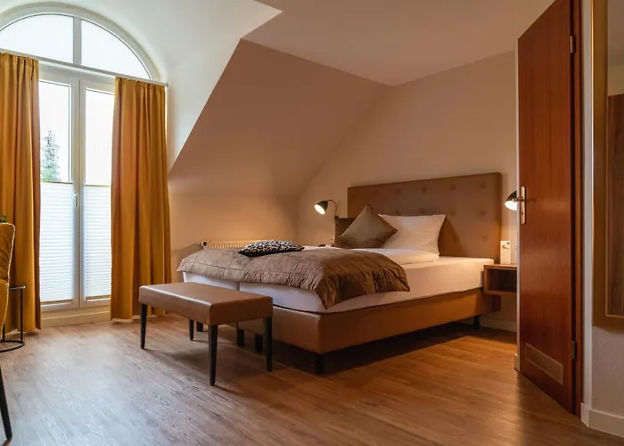 Hotel Altes Tor Bad Waldsee