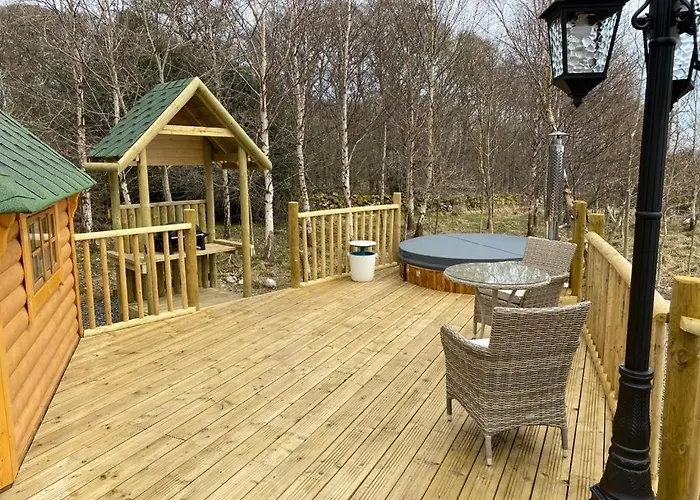 Top Hotels Near Kintore