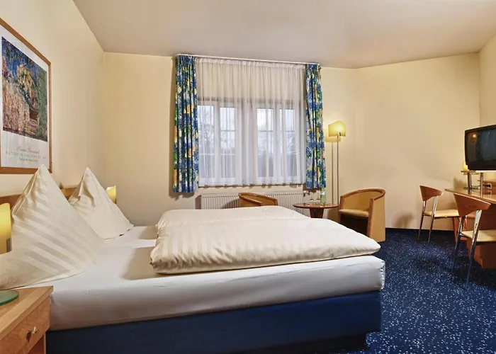 Achat Hotel Zwickau Bewertung