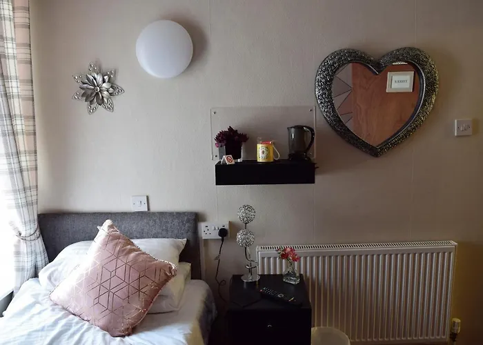 Top Blackpool Hotels for Christmas Breaks