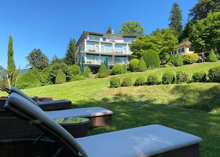 Hotel Badenweiler Post