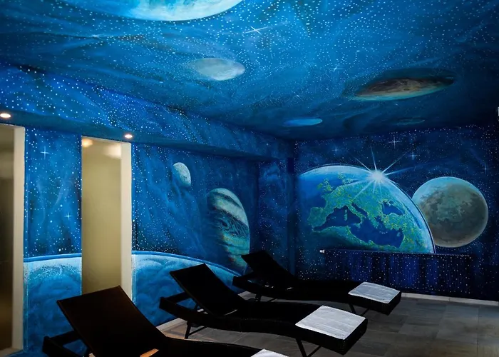 Hotel Meyn Soltau Brand