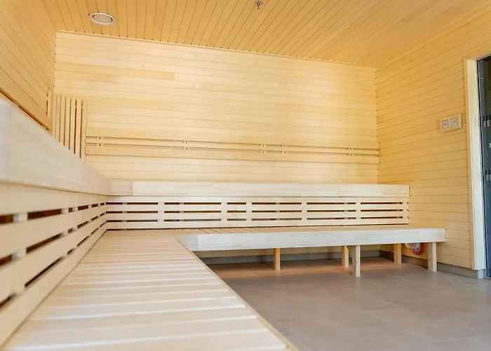 Topprankade hotell i Sundsvall