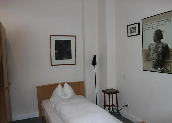 Hotel Quality Lippstadt