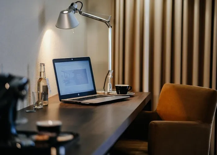 Leonardo Hotel Wolfsburg Kontakt