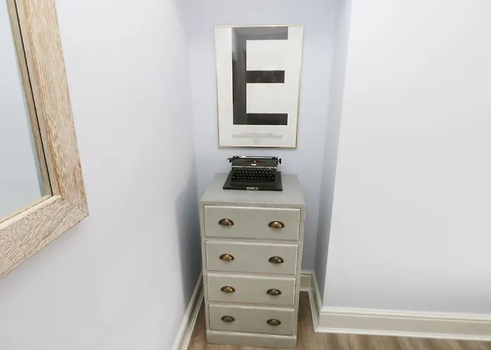 Top Hotels in Heswall Wirral