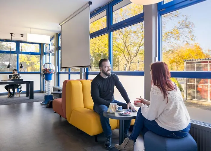 Beste billige Hotels in Dresden entdecken