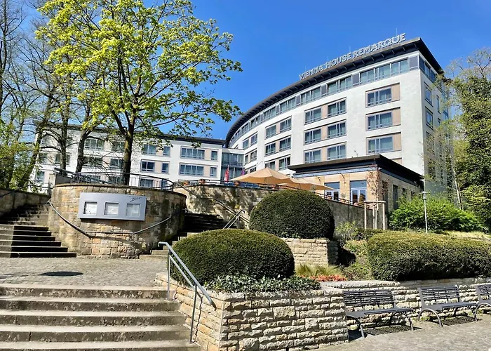 Beste Hotels in Osnabrück Altstadt