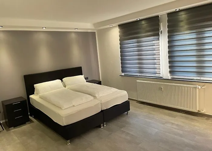 Gießen Best Western Plus Hotel Steinsgarten Luxusaufenthalt