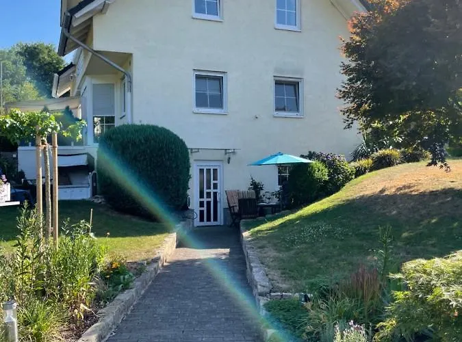 Hotel Landgraf Carl Bad Karlshafen