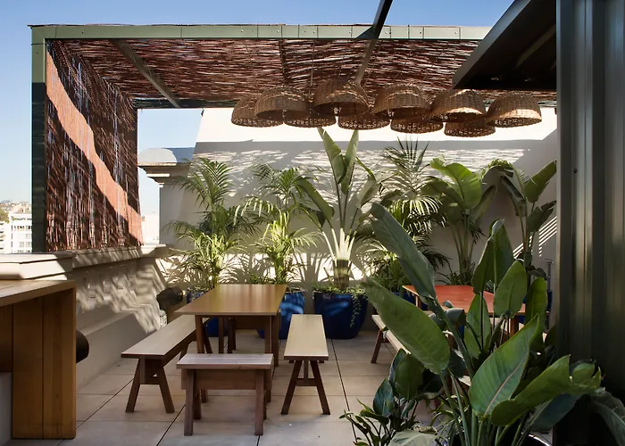 Guía Completa de Barcelona Bed and Breakfast - Alojamiento Acogedor en Barcelona