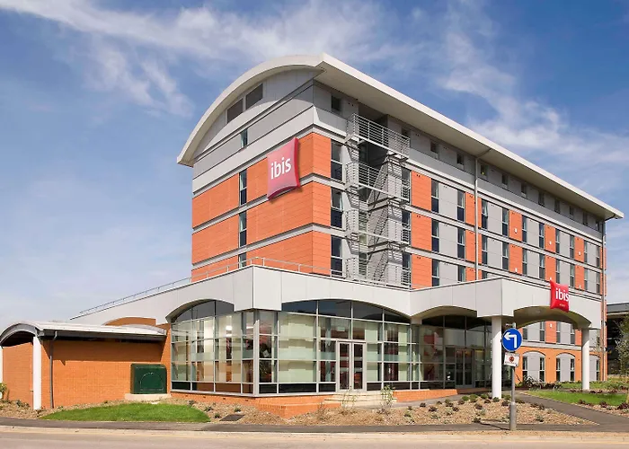 Hotels Near BBC Elstree Studios: Your Ultimate Accommodation Guide
