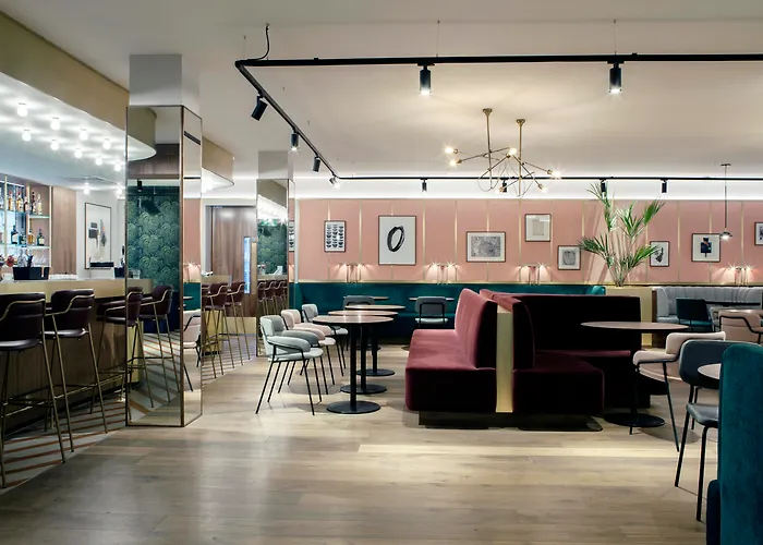 Best Spa Hotels Near Dublin's Charms