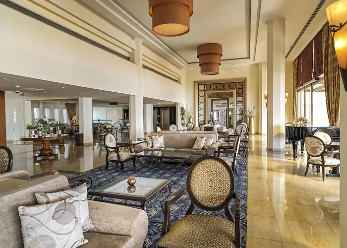 Top Accommodations in Paphos, Cyprus