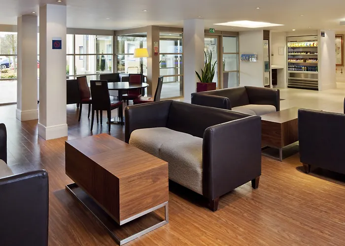 Best Hotels Near Gulliver's Kingdom Milton Keynes
