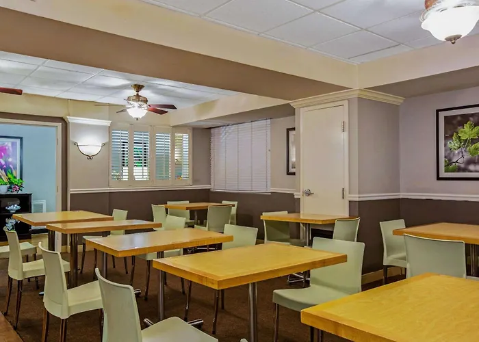 Cheap Hotels in Miami