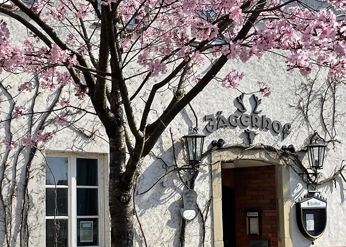 Brauhaus Coesfeld Hotel