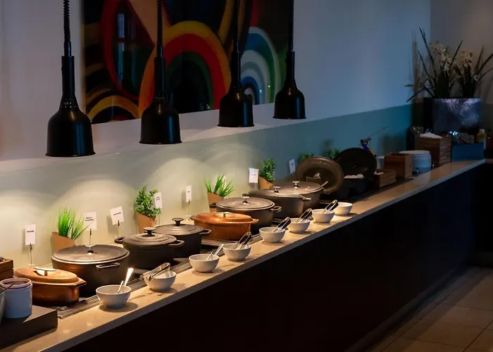 Toppklassiga spaupplevelser i Luleå