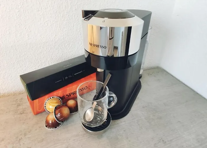 Hotel Van der Falk Gladbeck