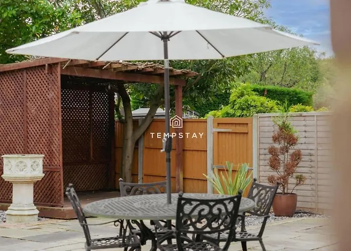 Premier Hotels in the Ascot Area