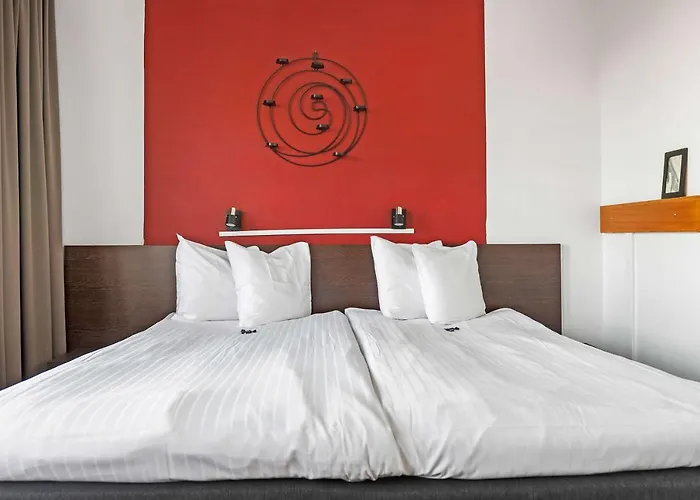 Bästa spa hotellen i vackra Skellefteå