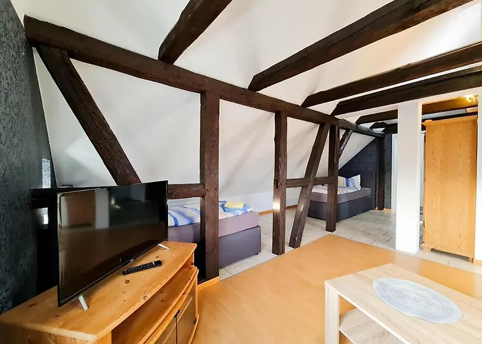 Genesis gmbh hotel "alte ölmühle" Wittenberge erlebnis