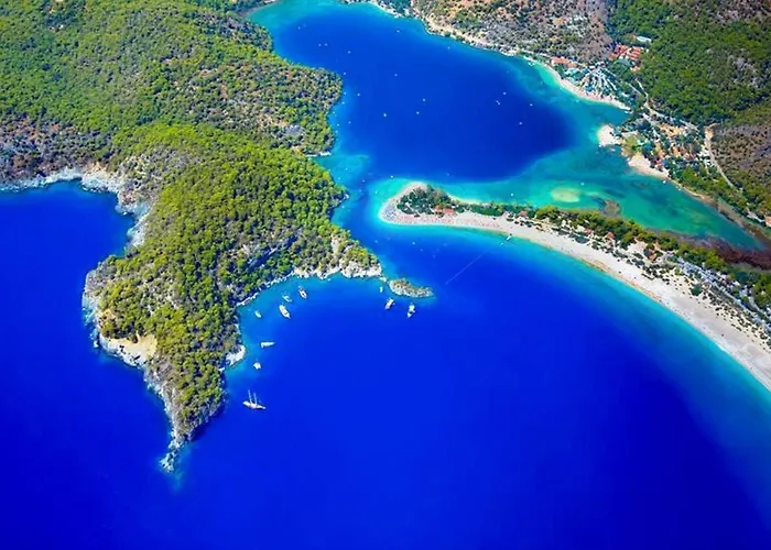 Fethiye Resorts ile Unutulmaz Bir Tatil Deneyimi Yaşayın