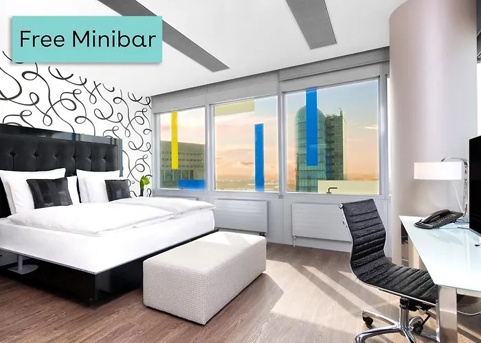 Holiday Inn Hotel Neuss