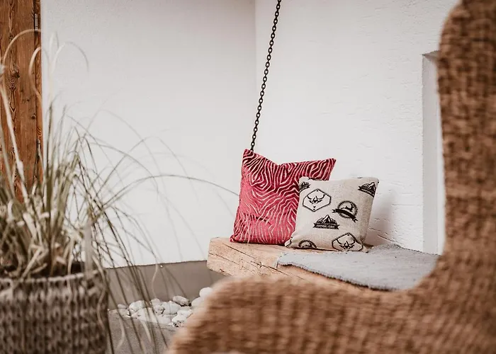 Kochel am See Therme Hotel