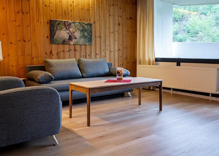 Bad Sachsa Hotel Ingeburg