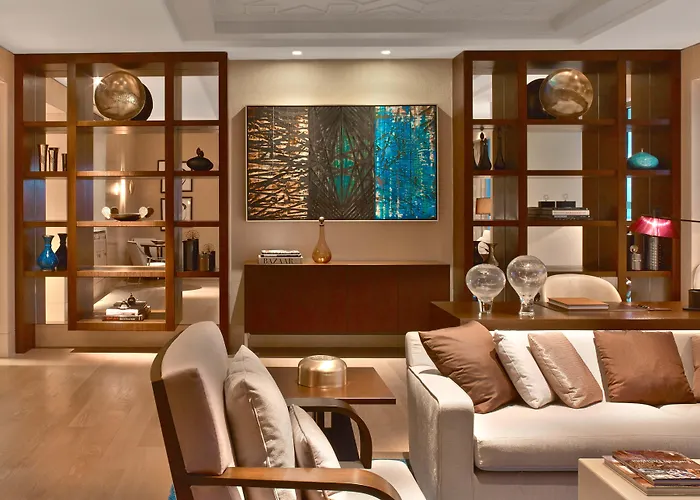 Firuzköy Otel: İstanbul'da Unutulmaz Bir Konaklama Deneyimi