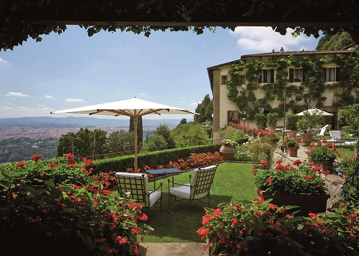 La Migliore Scelta per il tuo Soggiorno Fiorentino