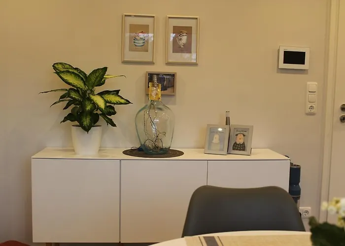 Dorint Hotel Bitburg Ferienhäuser