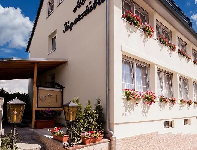 Hotel Neckarsulm Bahnhof