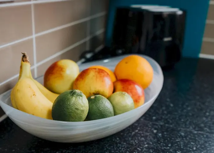 Best Hotels Near Knowsley Liverpool